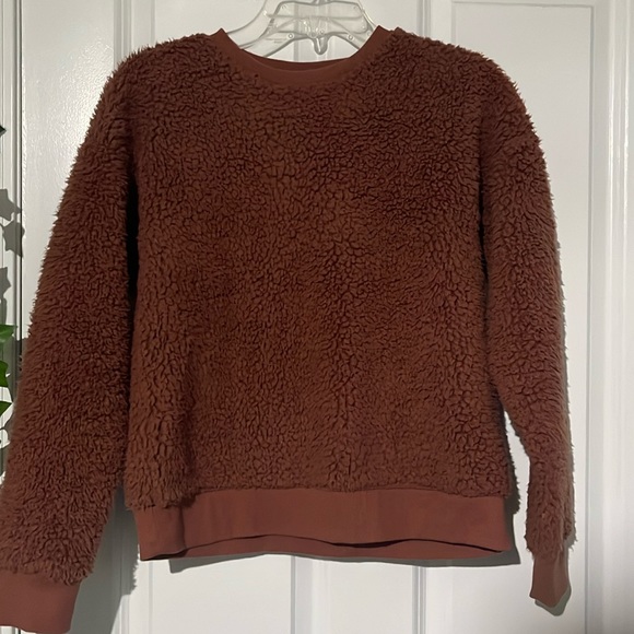 a new day sweater, x-small, see color in third picture - Picture 1 of 4